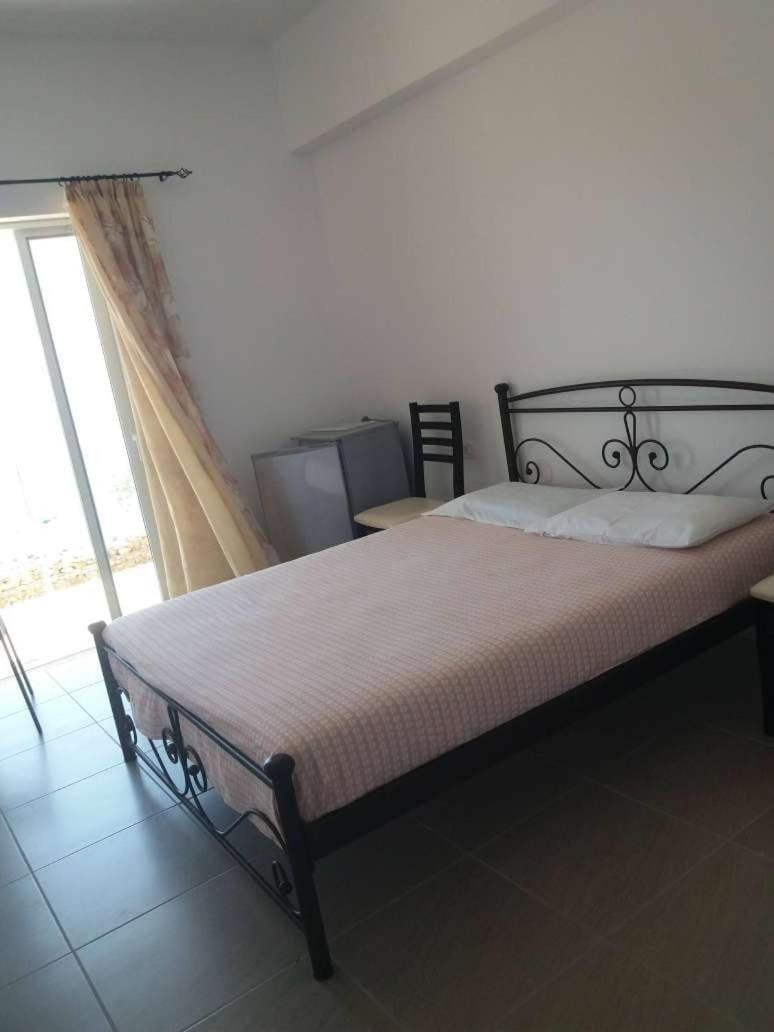 Paradise View Himare Kamer foto