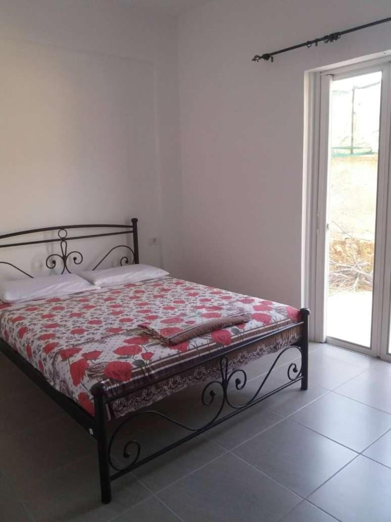 Paradise View Himare Kamer foto