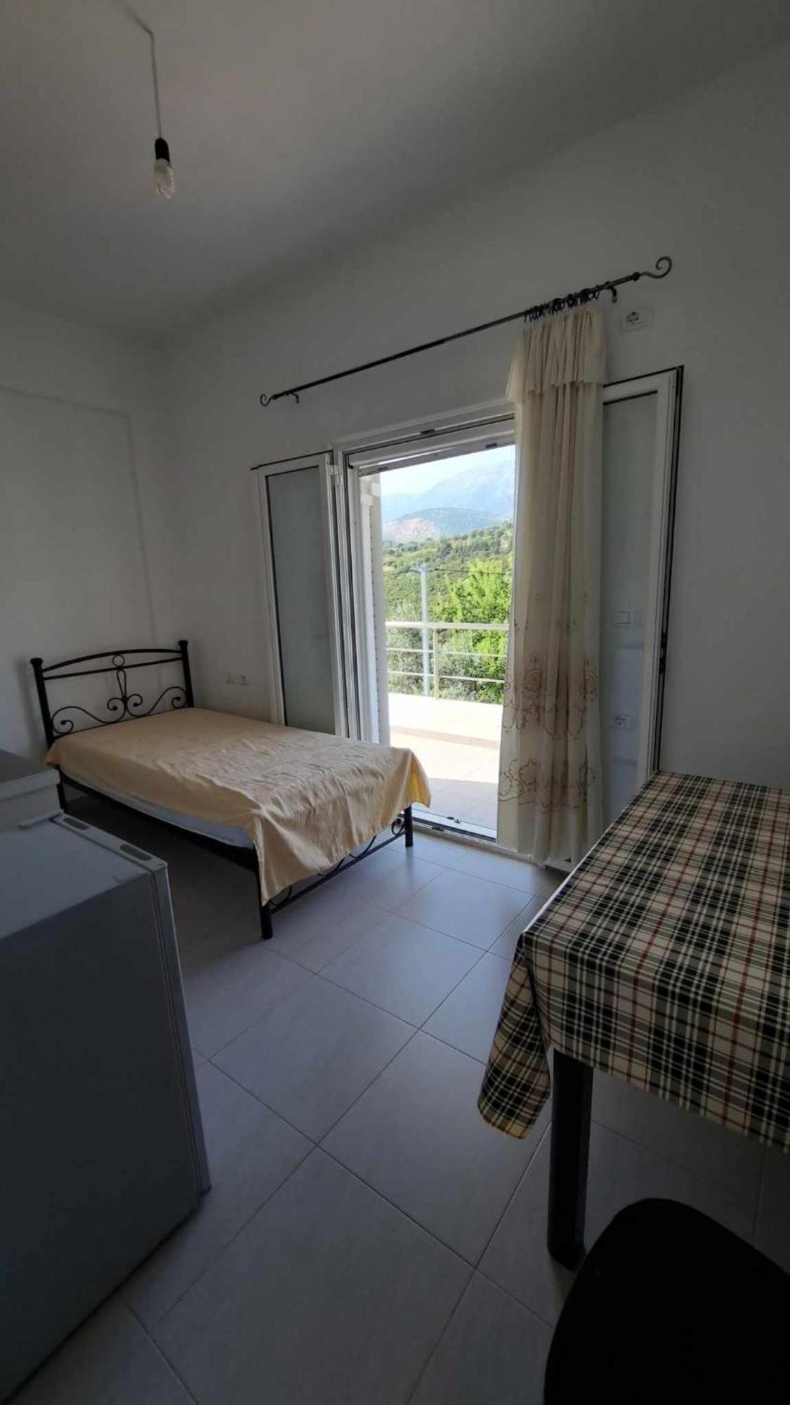 Paradise View Himare Kamer foto