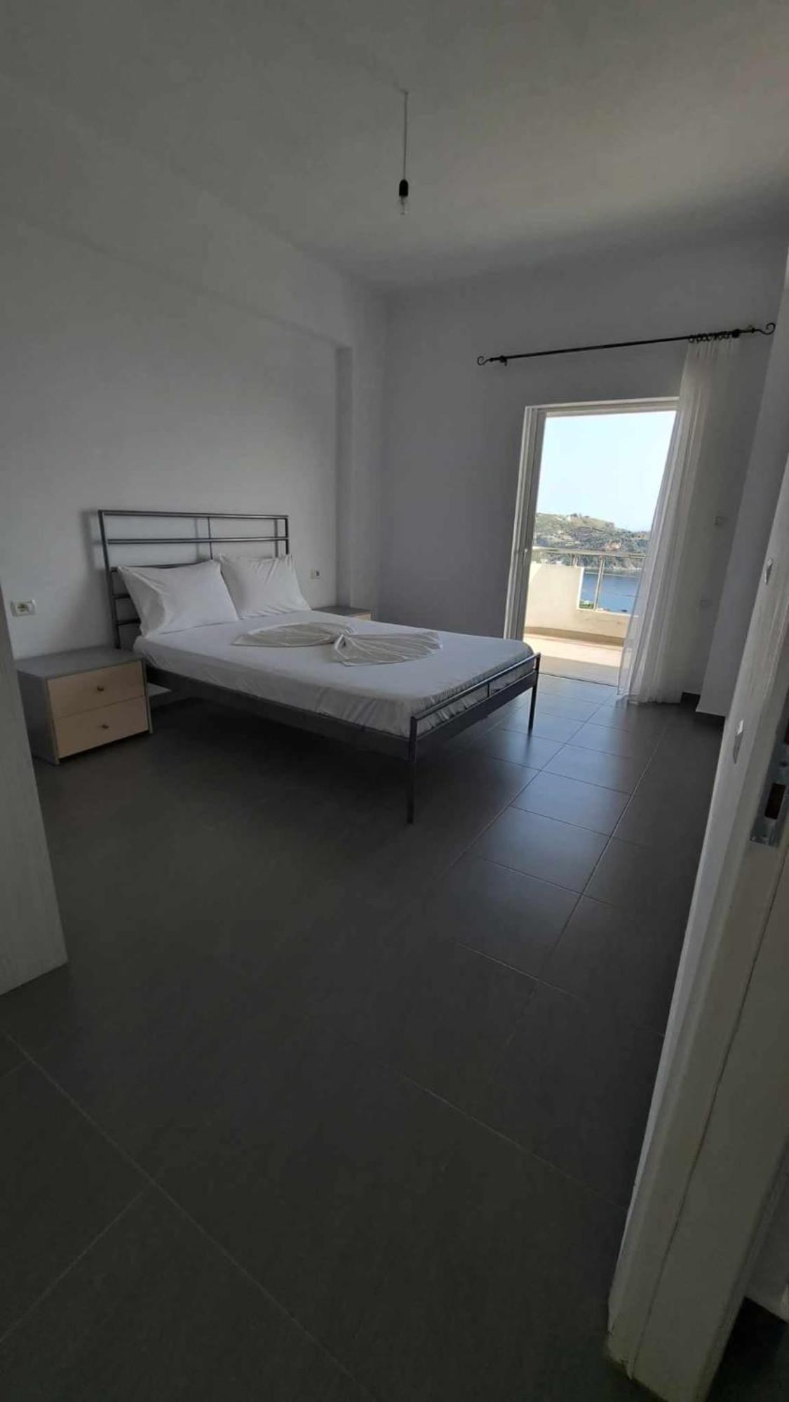 Paradise View Himare Kamer foto