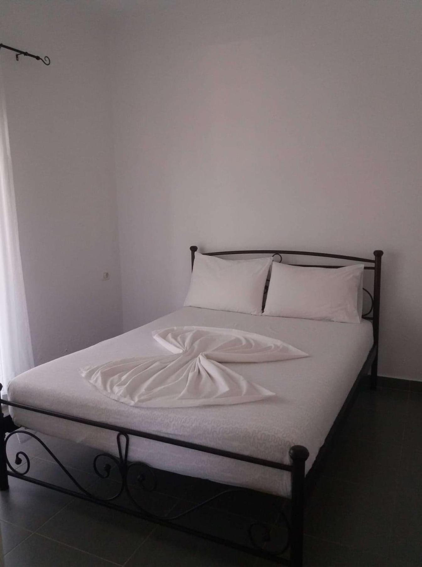 Paradise View Himare Kamer foto