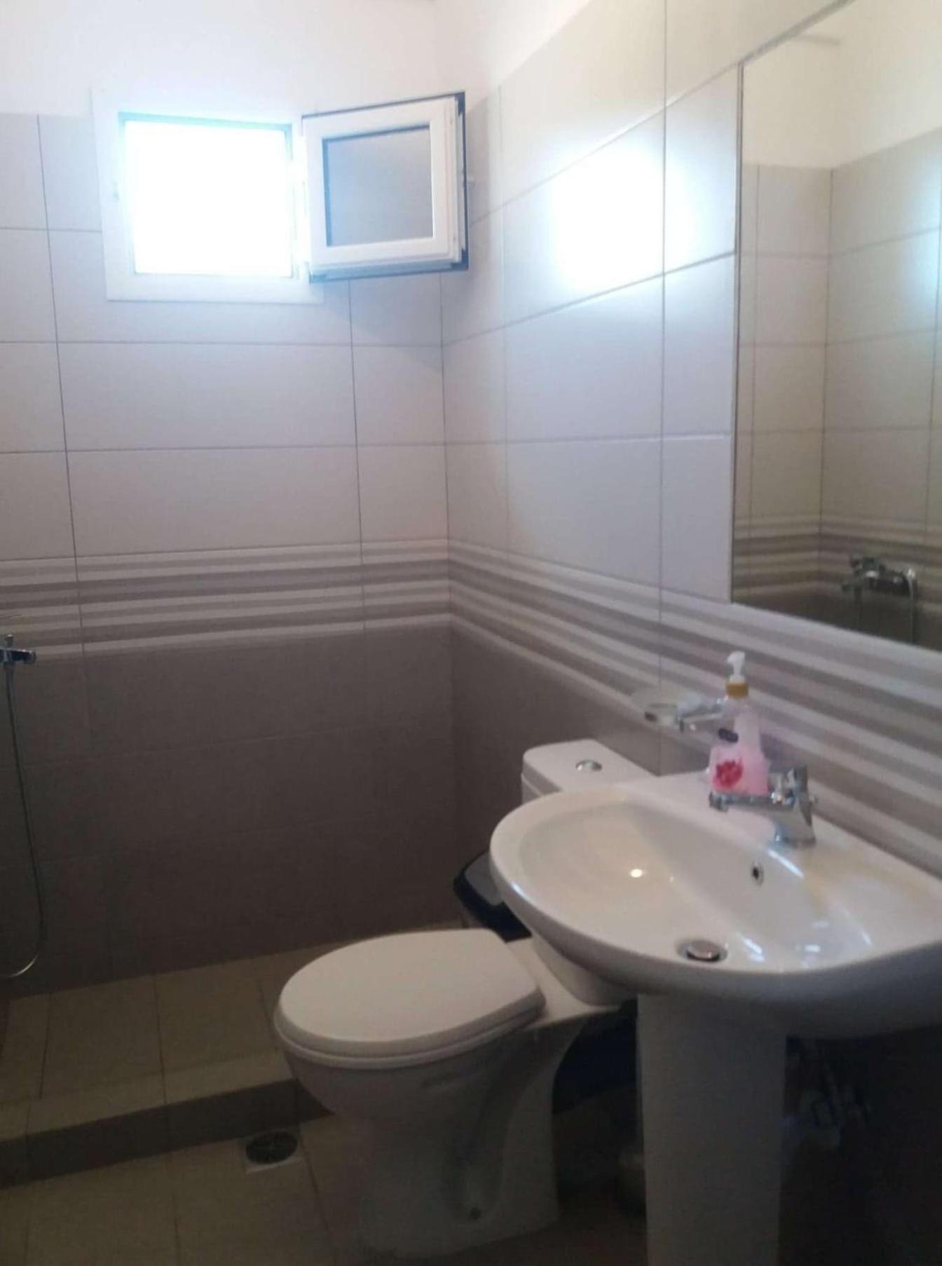 Paradise View Himare Kamer foto
