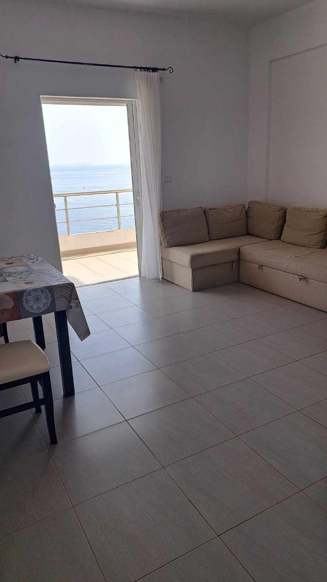 Paradise View Himare Kamer foto