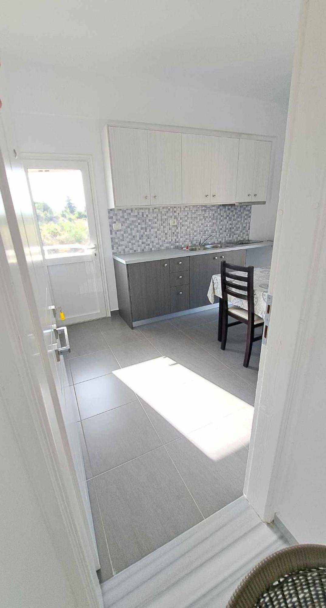 Paradise View Himare Kamer foto