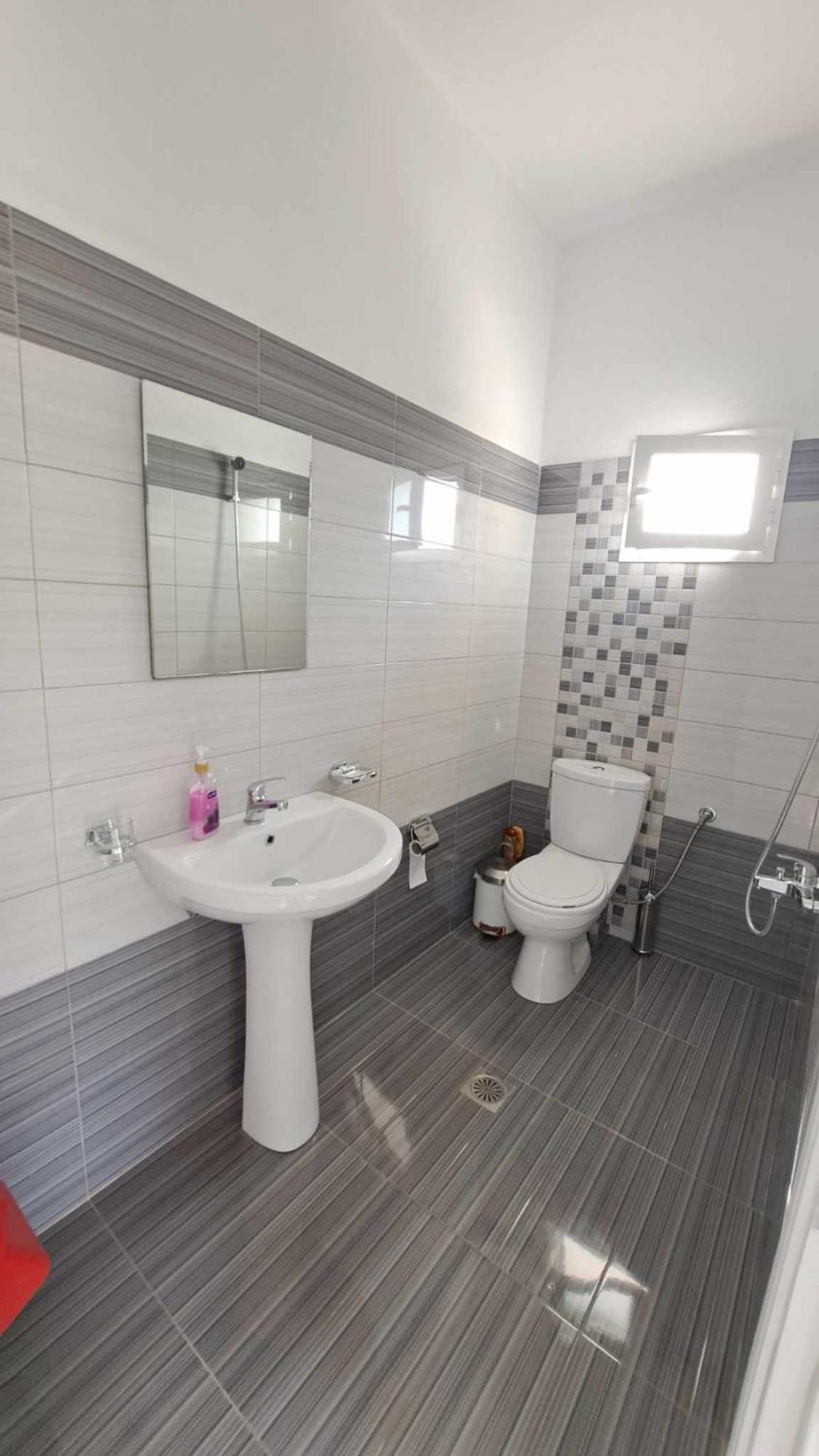 Paradise View Himare Kamer foto