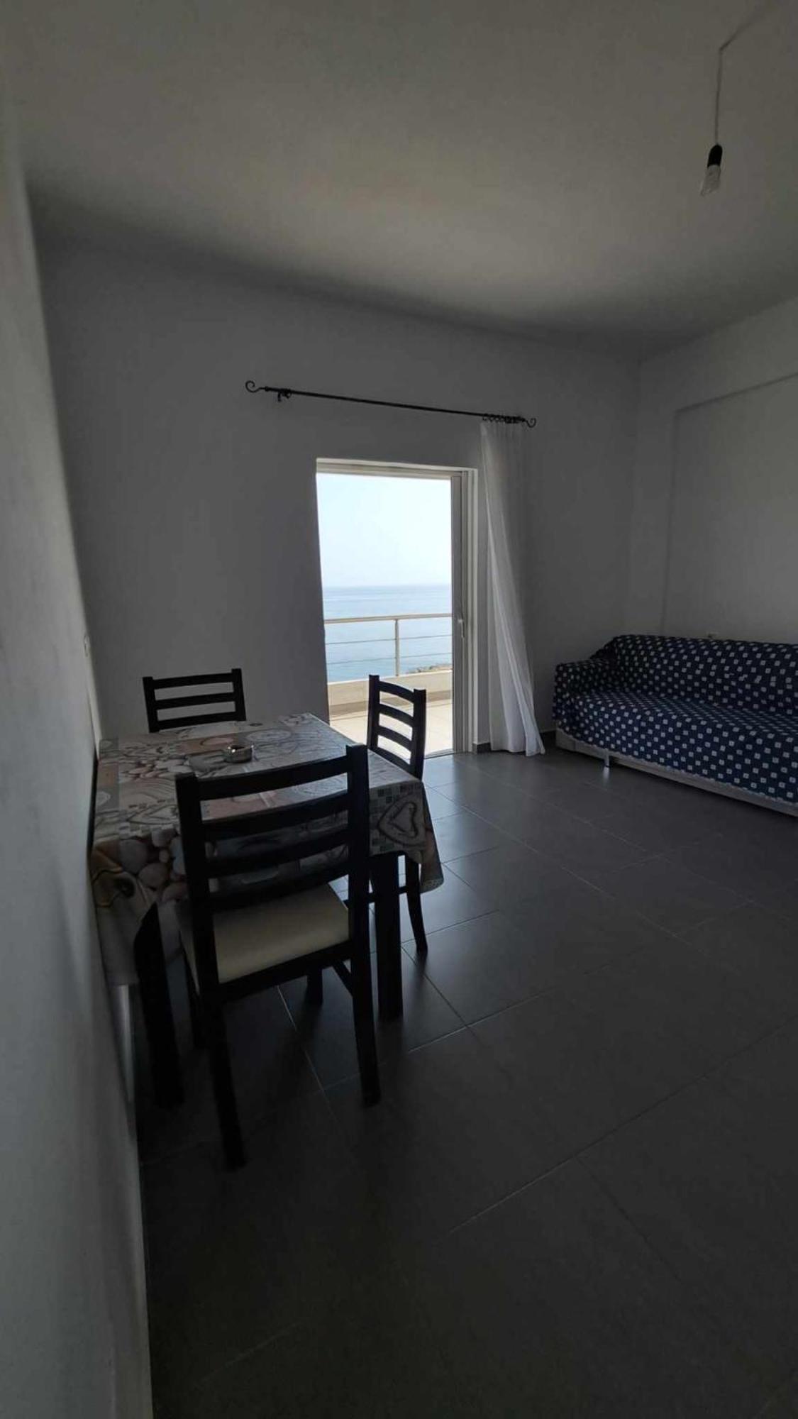 Paradise View Himare Kamer foto